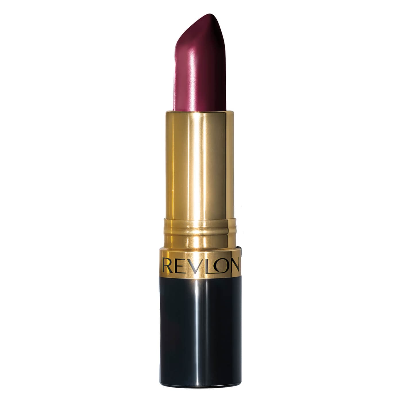 Super Lustrous Lipstick Black Cherry