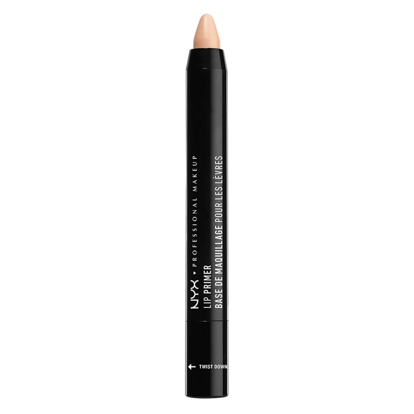 NYX Primer - Lip Primer Nude