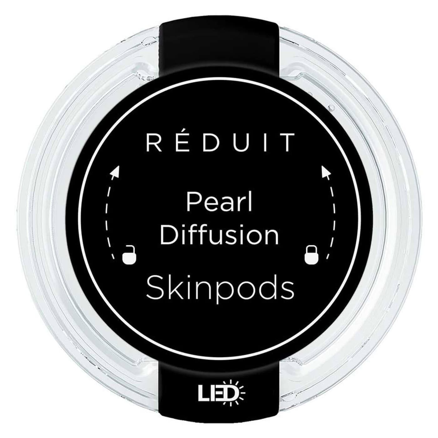 RÉDUIT - Pearl Diffusion Skinpods LED