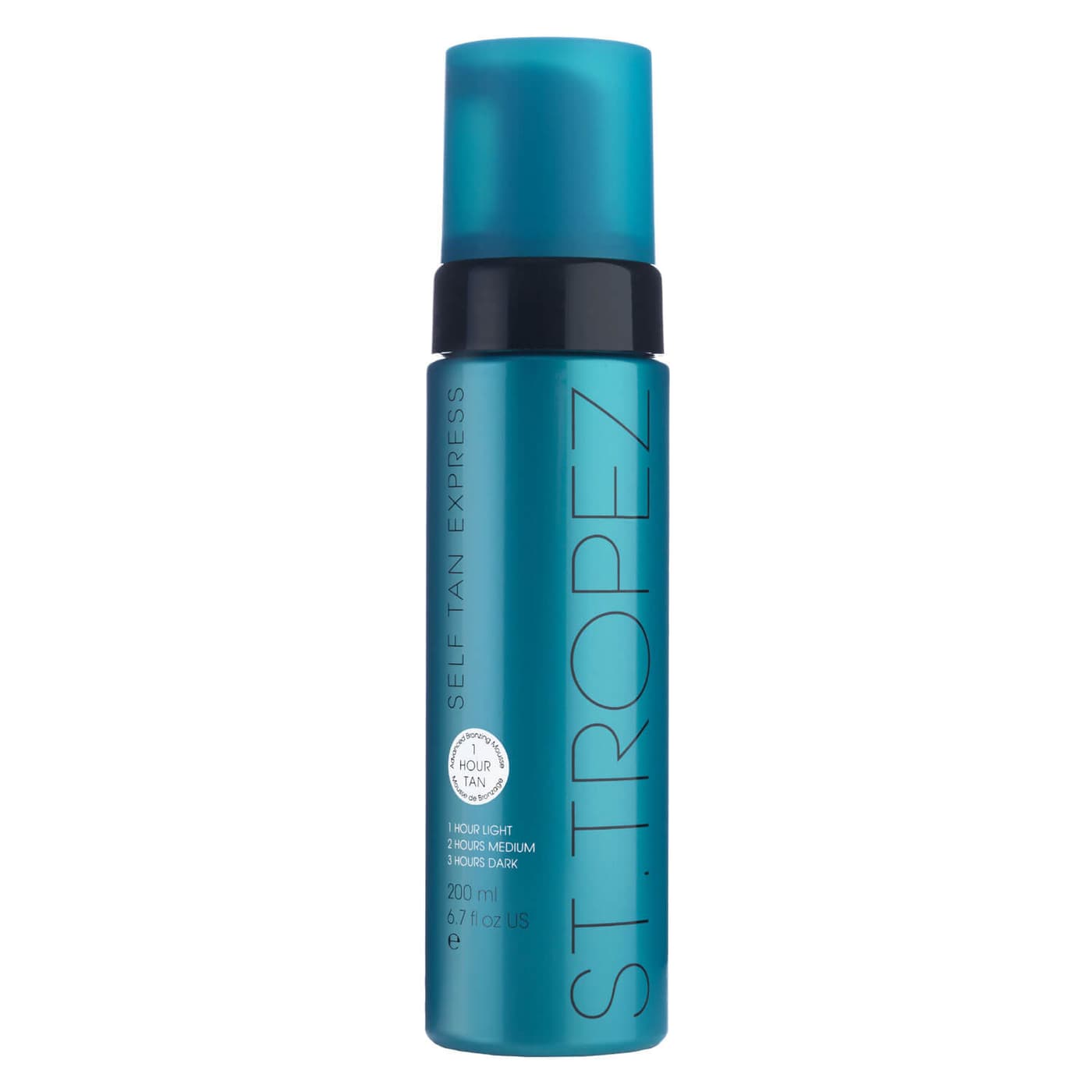 St.Tropez - Self Tan Express Bronzing Mousse