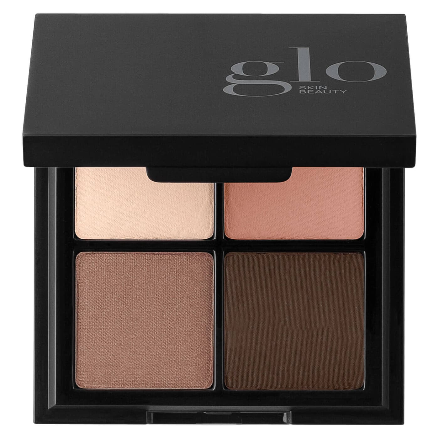 Glo Skin Beauty Eye Shadow - Shadow Quad Bon Voyage