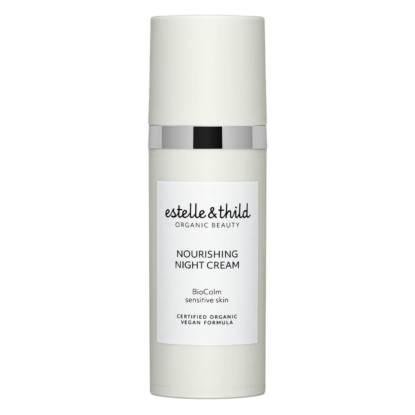 Estelle&Thild Care - Nourishing Night Cream