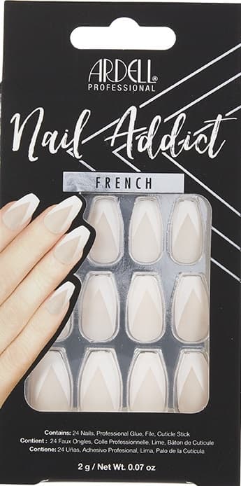 Nail Addict - Modern French