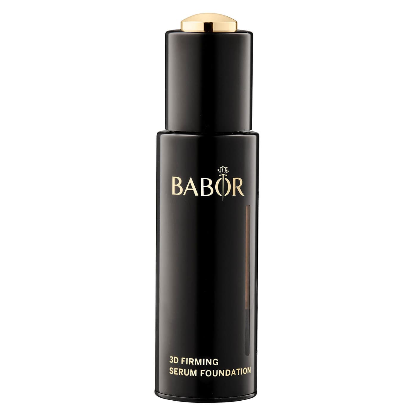 BABOR MAKE UP - 3D Firming Serum Foundation 04 Almond