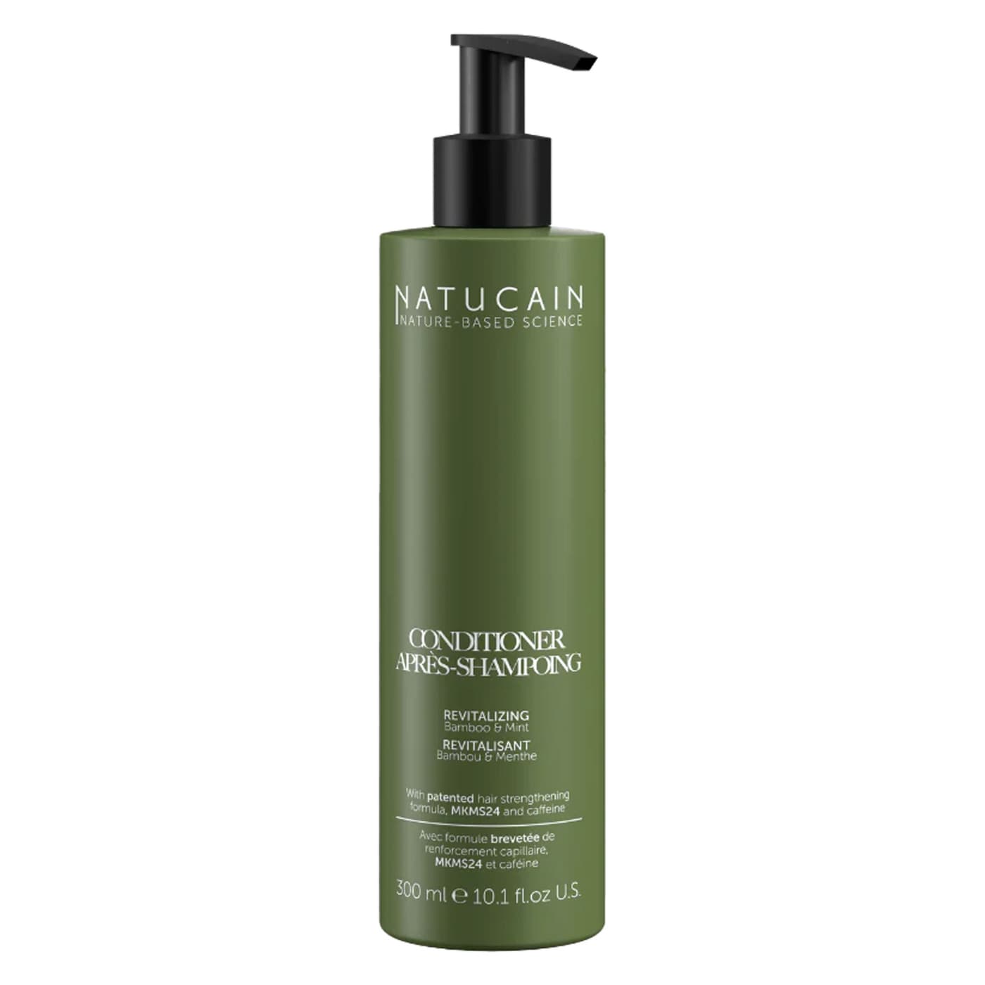 NATUCAIN - Revitalizing Conditioner