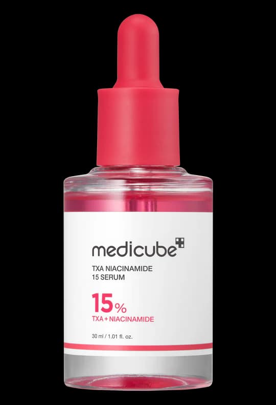 Medicube - Txa Niacinamide Serum 15
