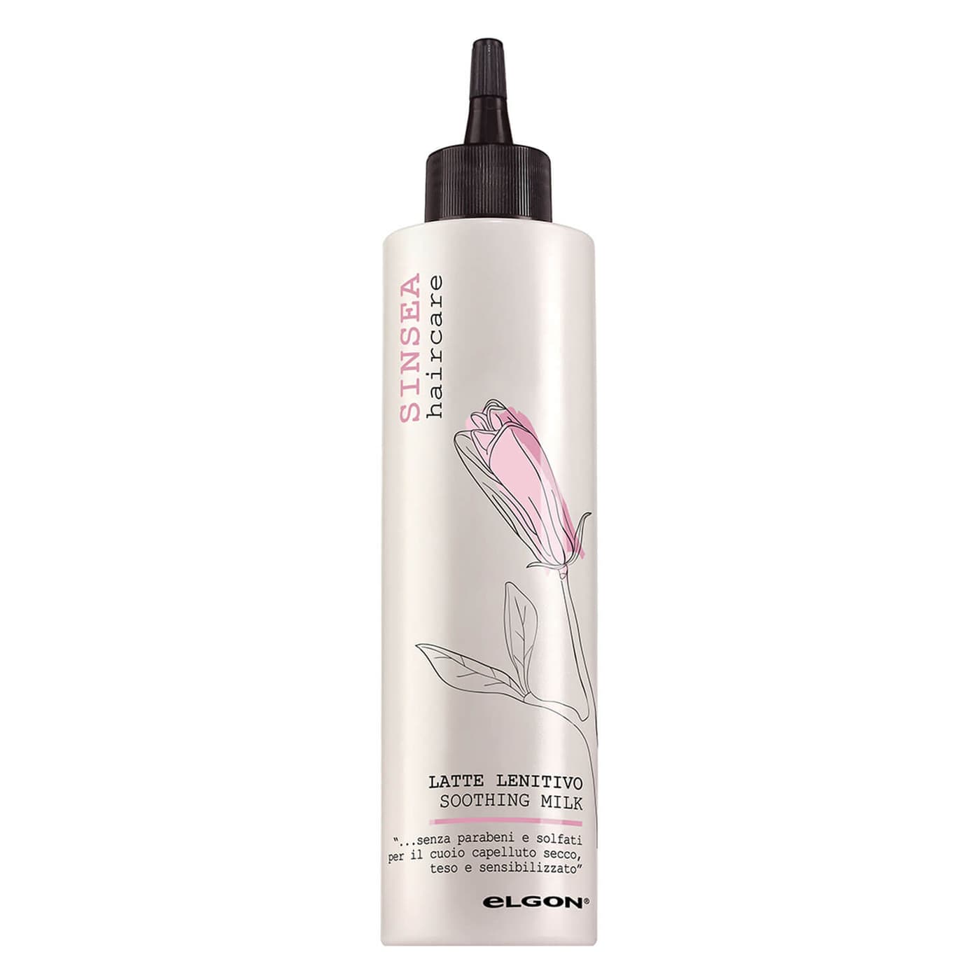 Sinsea - Soothing Milk