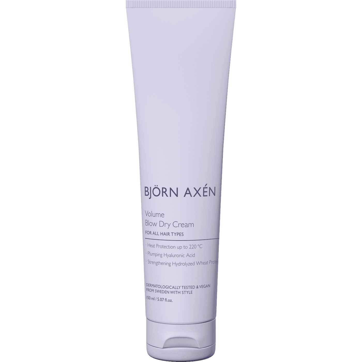 Björn Axen - Volume Blow Dry Cream