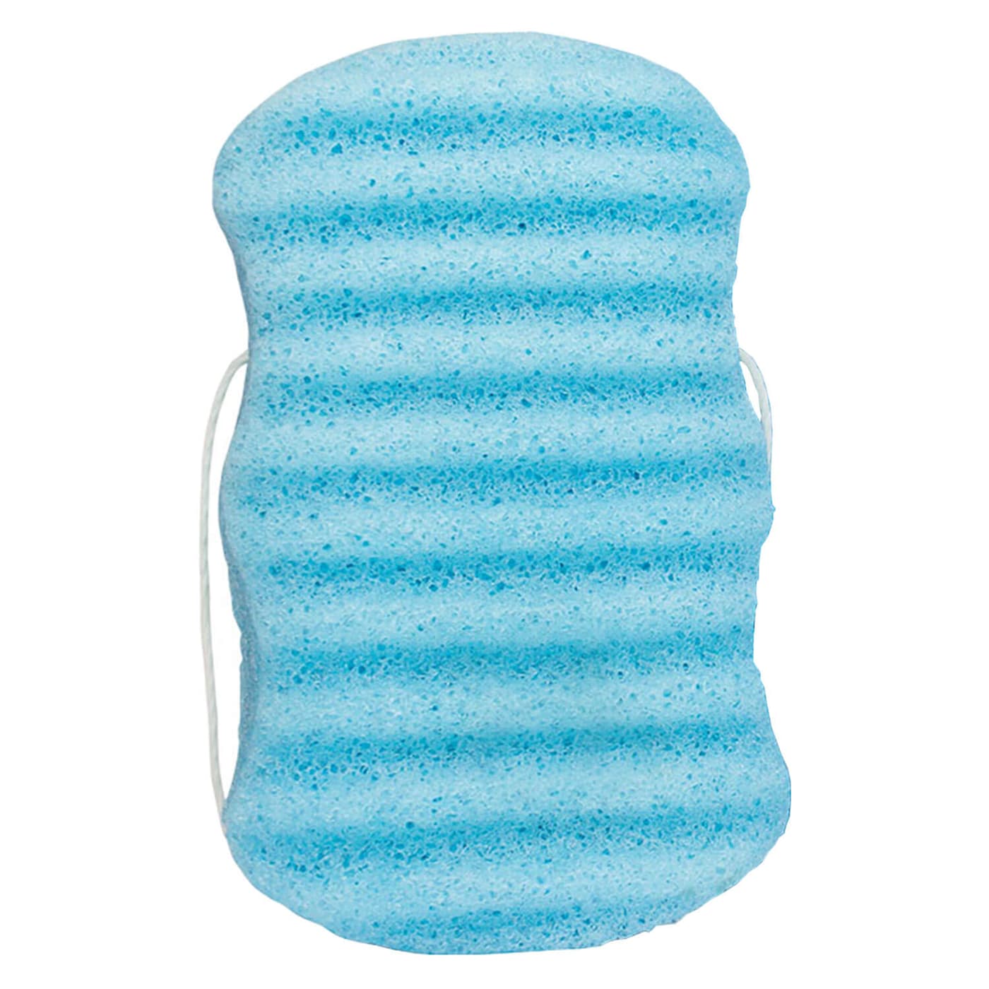 omum - Ma Bonne Fée Corps Exfoliating and Regenerating Body Konjac Sponge