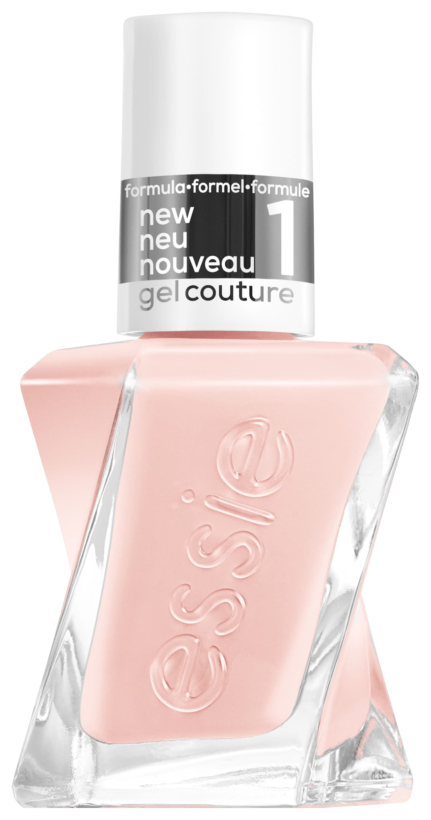 Essie gel couture - 40 Fairy Tailor
