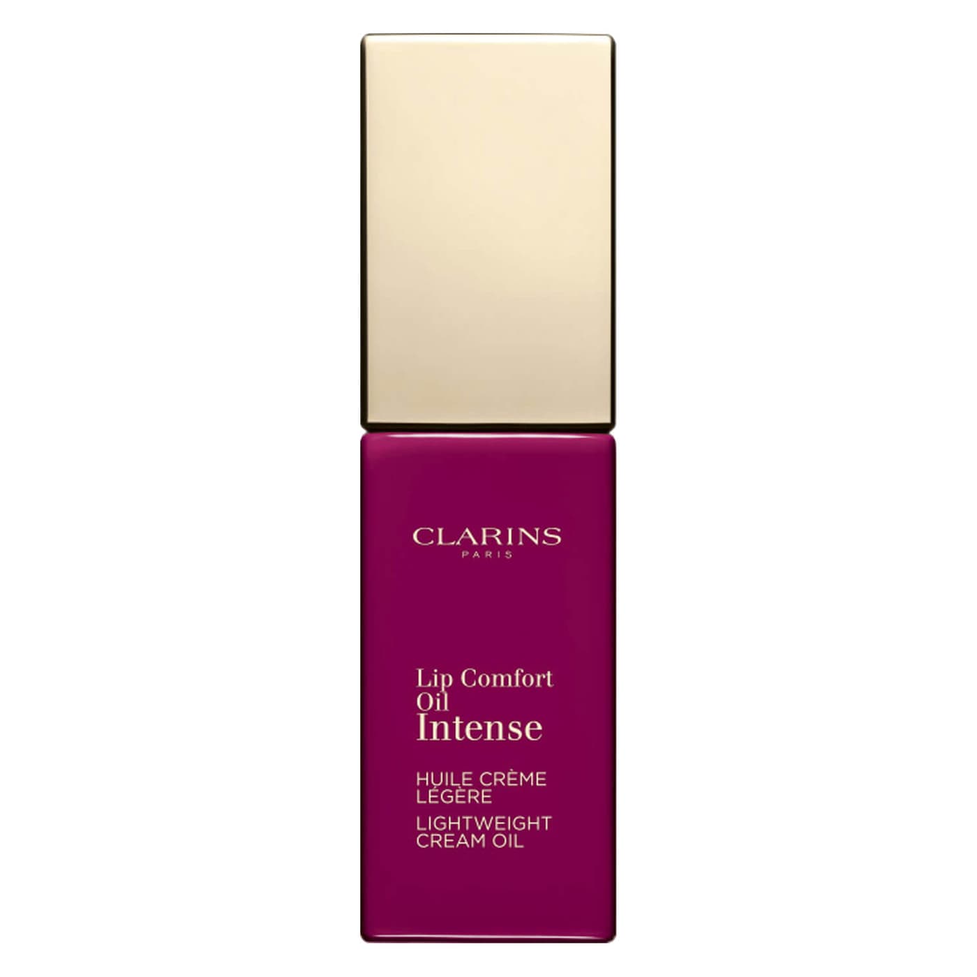 Lip Comfort Oil - Intense Plum 02