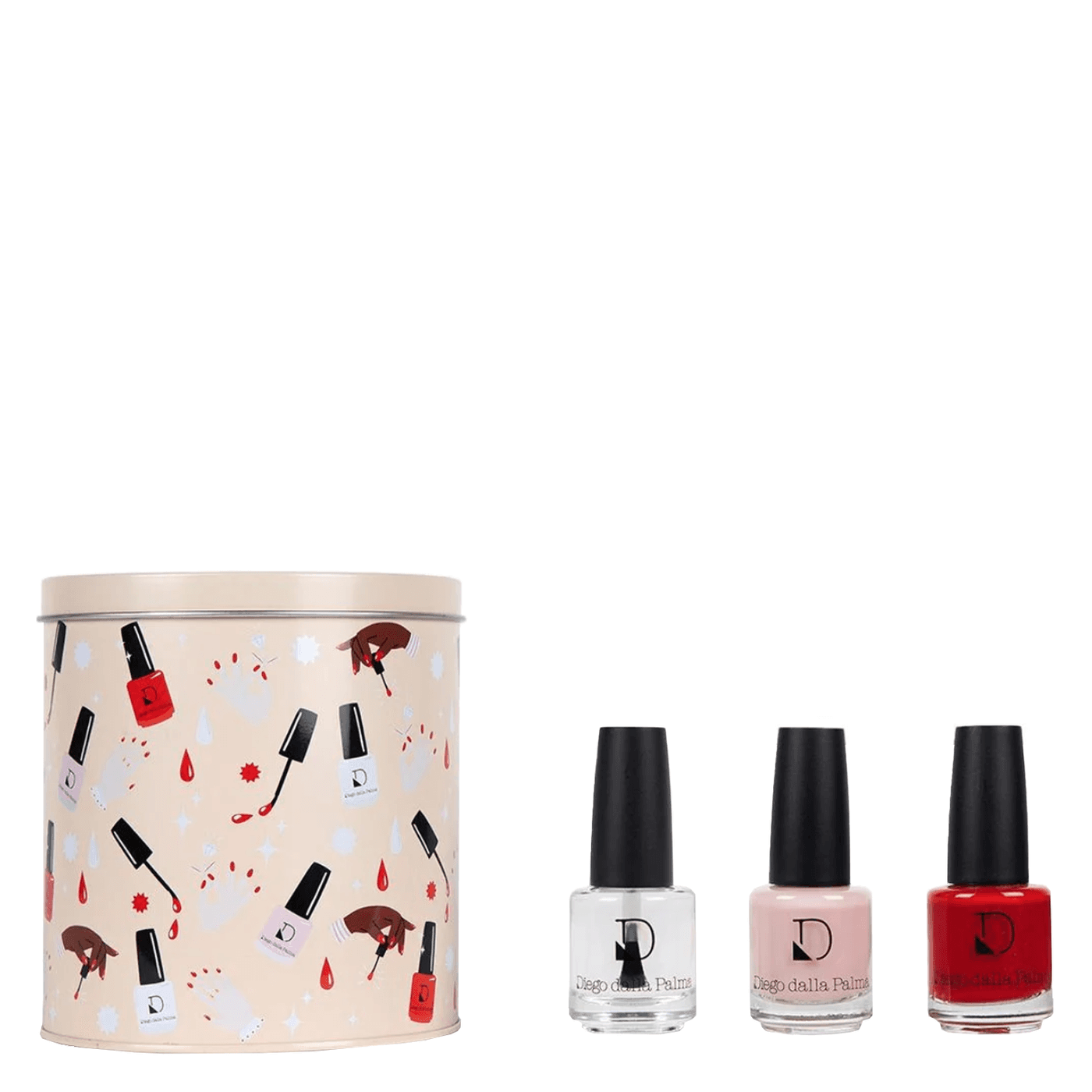Diego dalla Palma Beauty - Nail Polish Kit