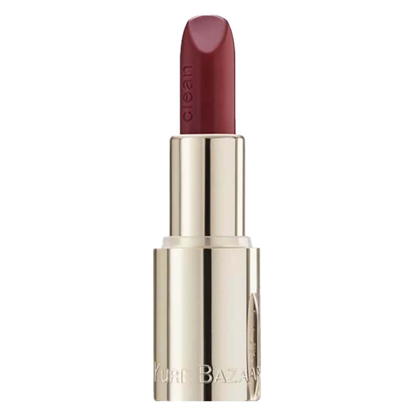 Kure BAZAAR - Lippenstift Tea Rose Satin