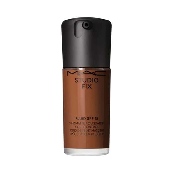 Studio Fix - Studio Fix FluID Foundation SPF15 NW48