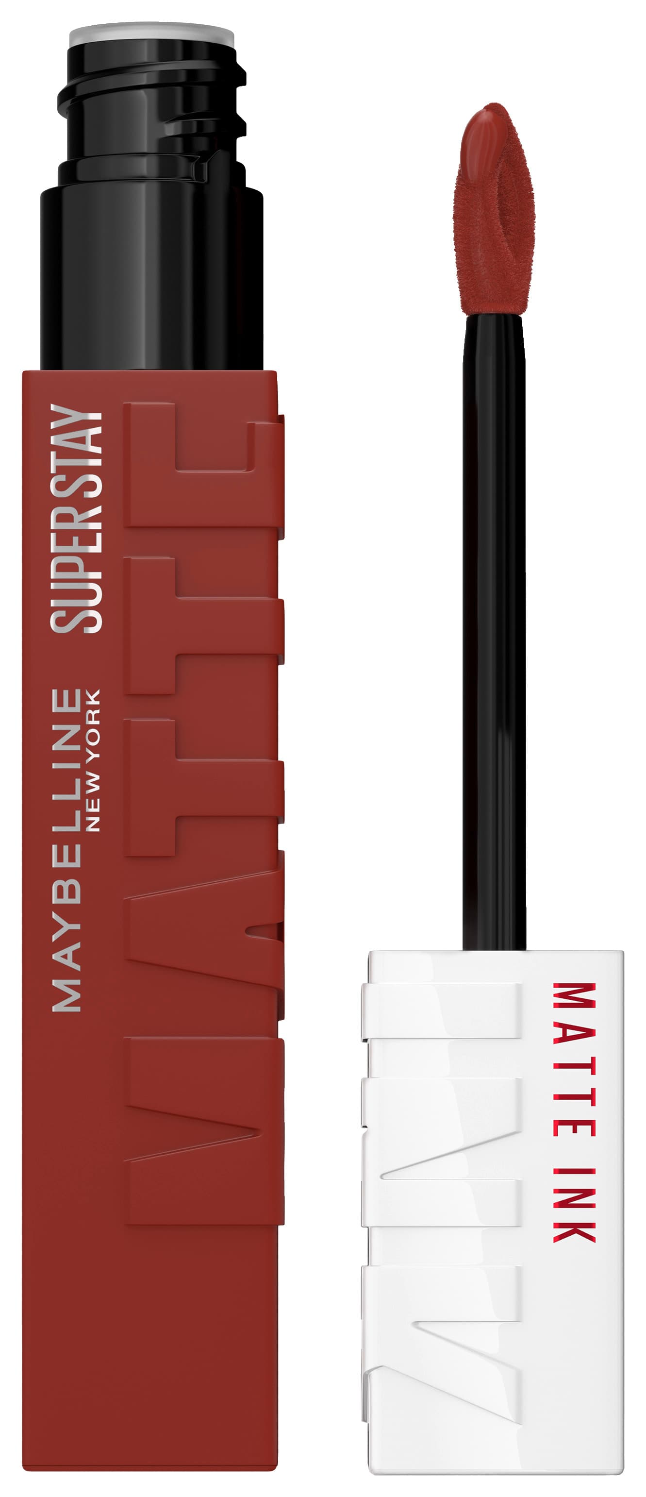 Maybelline NY Lips - Super Stay Matte Ink Lippenstift 510 Charmer