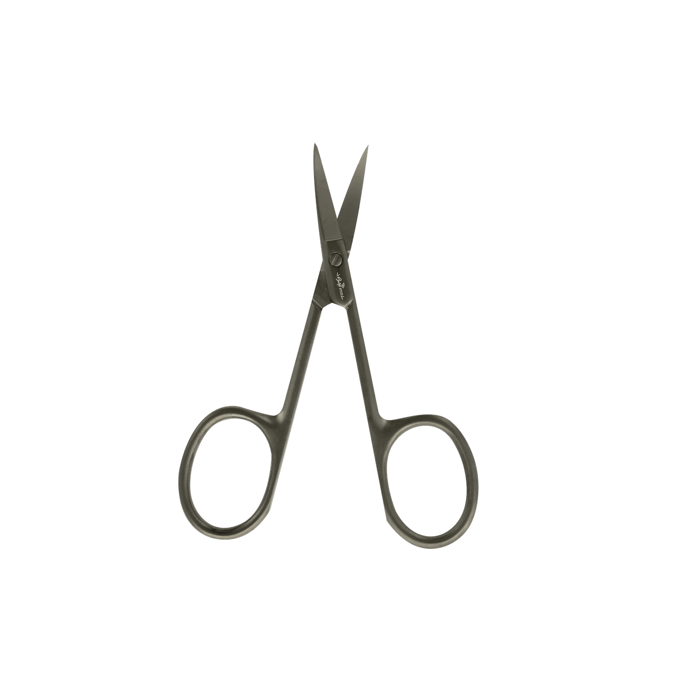 The Barb'XPERT - Nagelschere, Gebogen