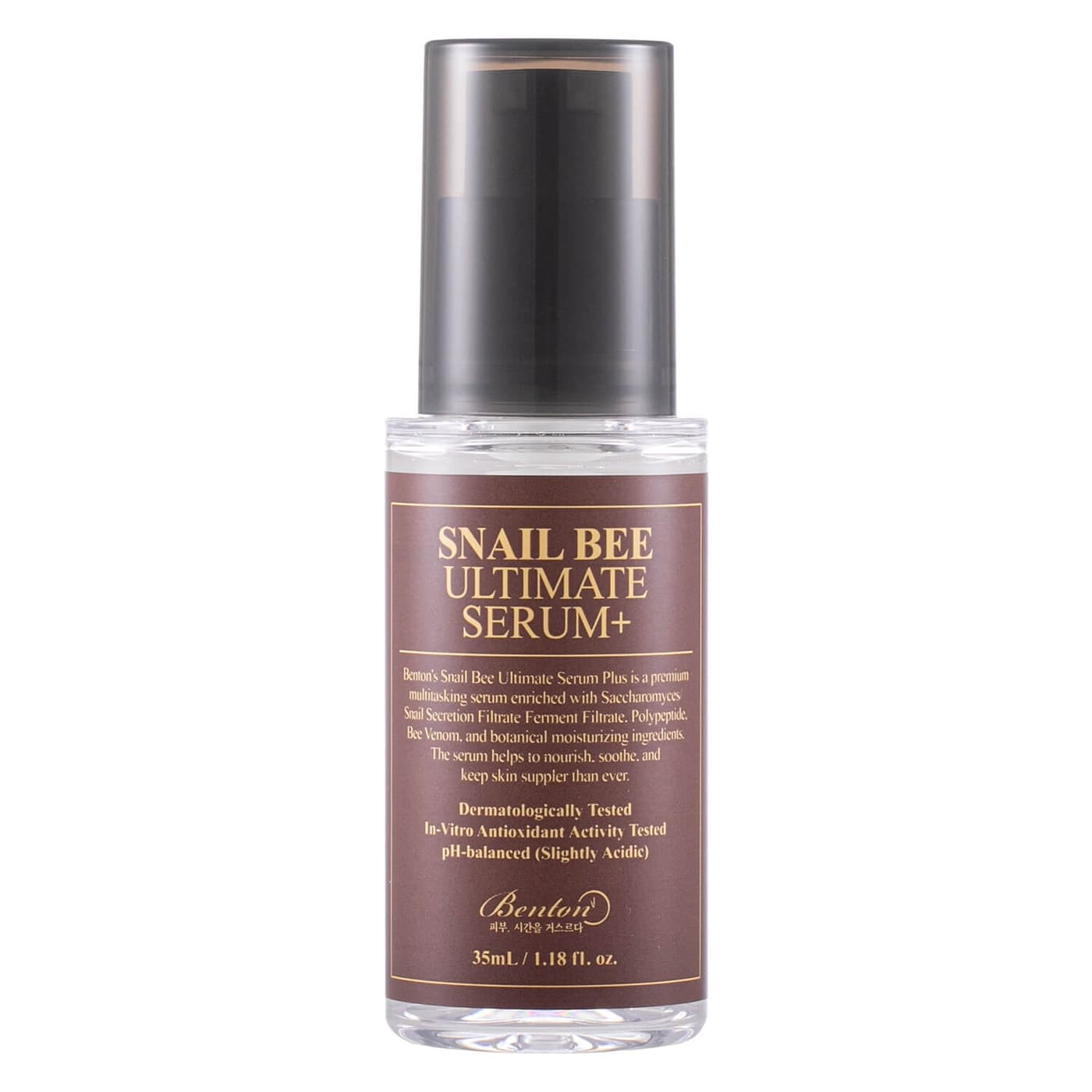 Benton - Snail Bee Ultimate Serum+