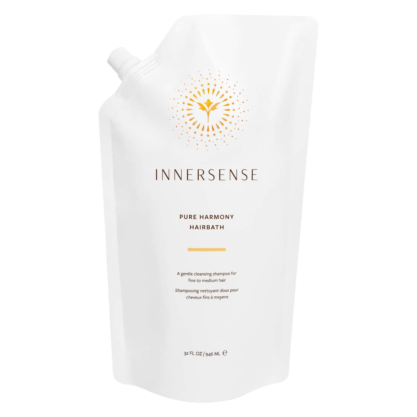 Innersense - Pure Harmony Hairbath Refill
