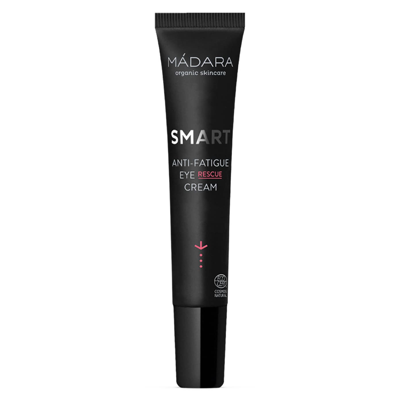 MÁDARA Care - Smart Anti-Fatigue Eye Rescue Cream