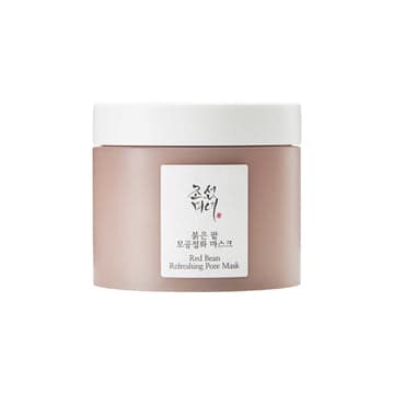 Beauty of Joseon - Red Bean Refreshing Pore Mask
