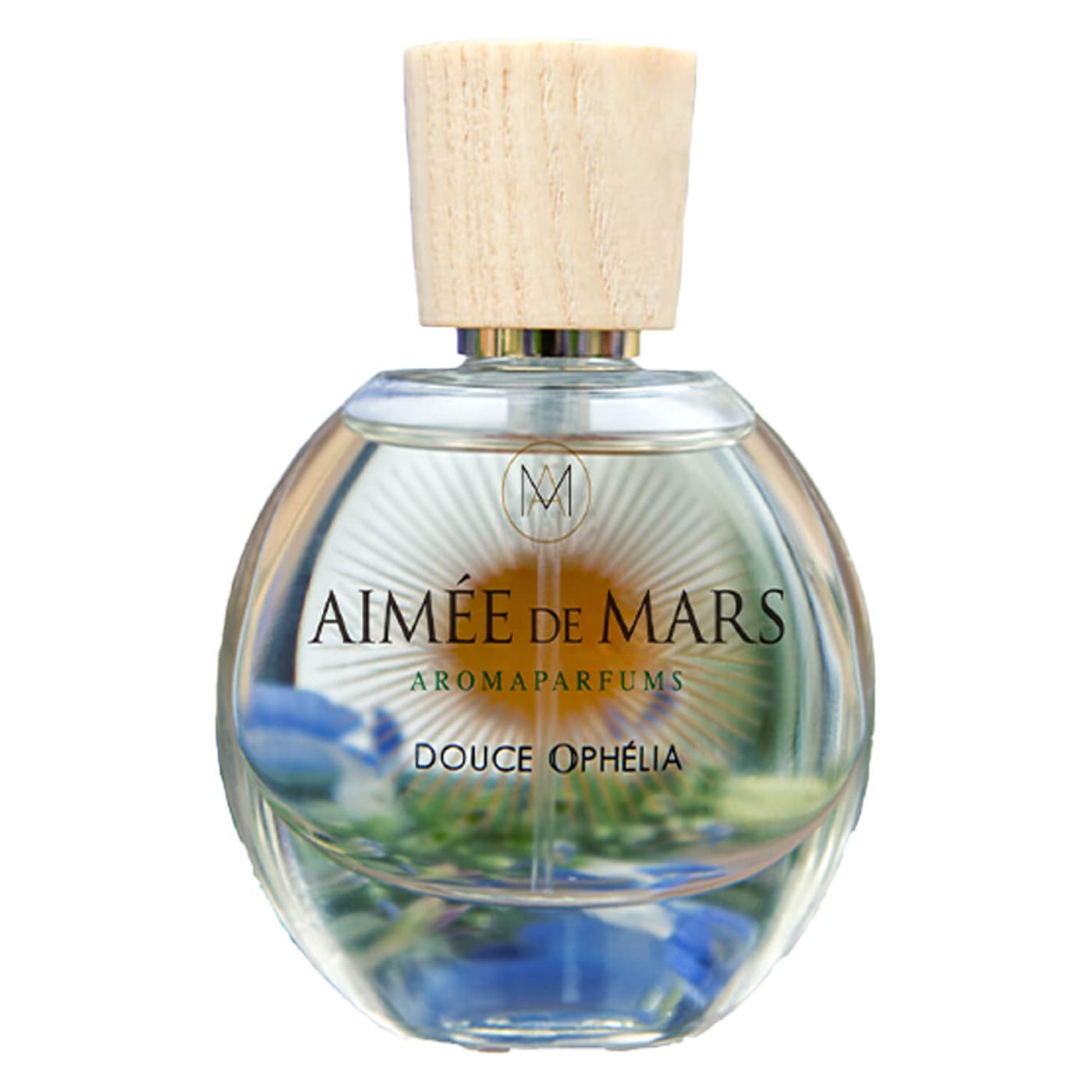 Goddess - Douce Ophélia Eau de Parfum Intense