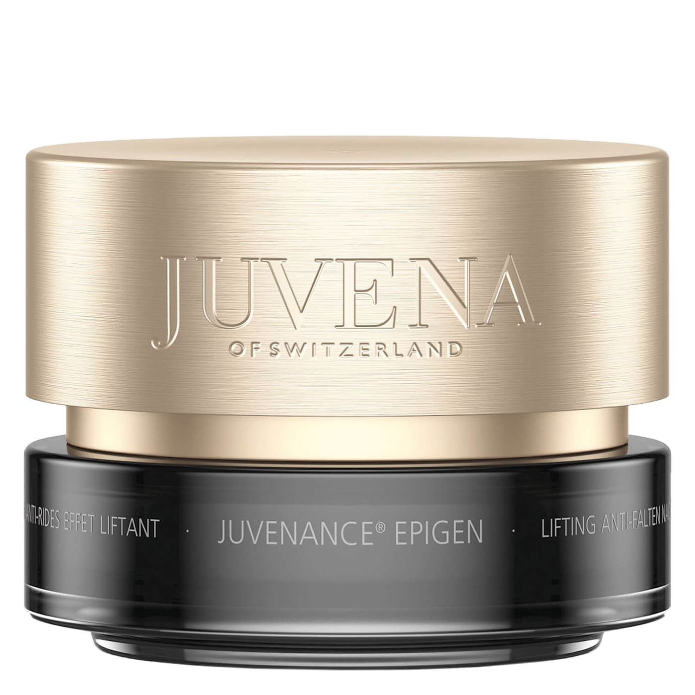Juvenance Epigen - Lifting Anti-Wrinkle Night Cream