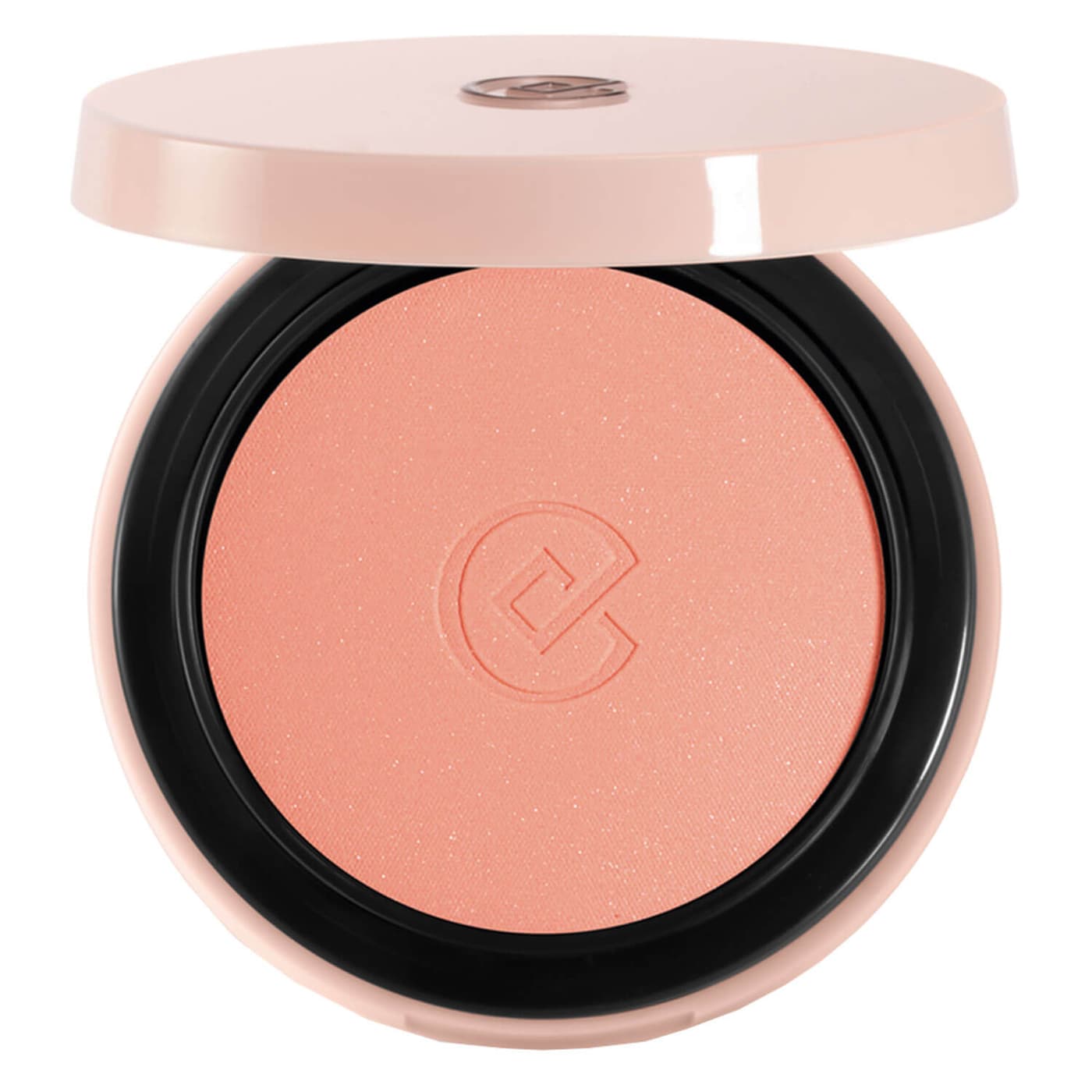 Impeccable - Maxi Blush 01 Sabbia