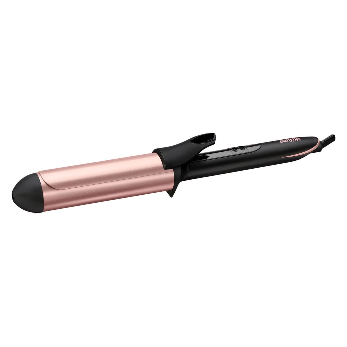 BaByliss - Lockenstab Rose Quartz 38mm C453E