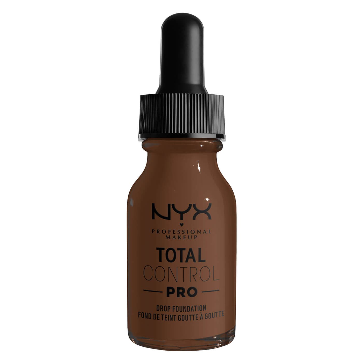 Total Control Pro - Drop Foundation Deep 22