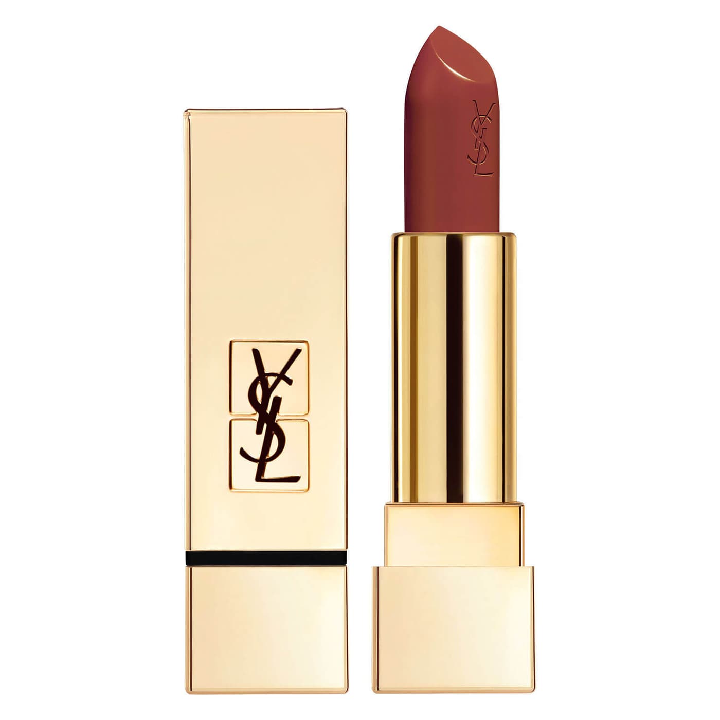 Rouge Pur Couture - Fiery Red 83