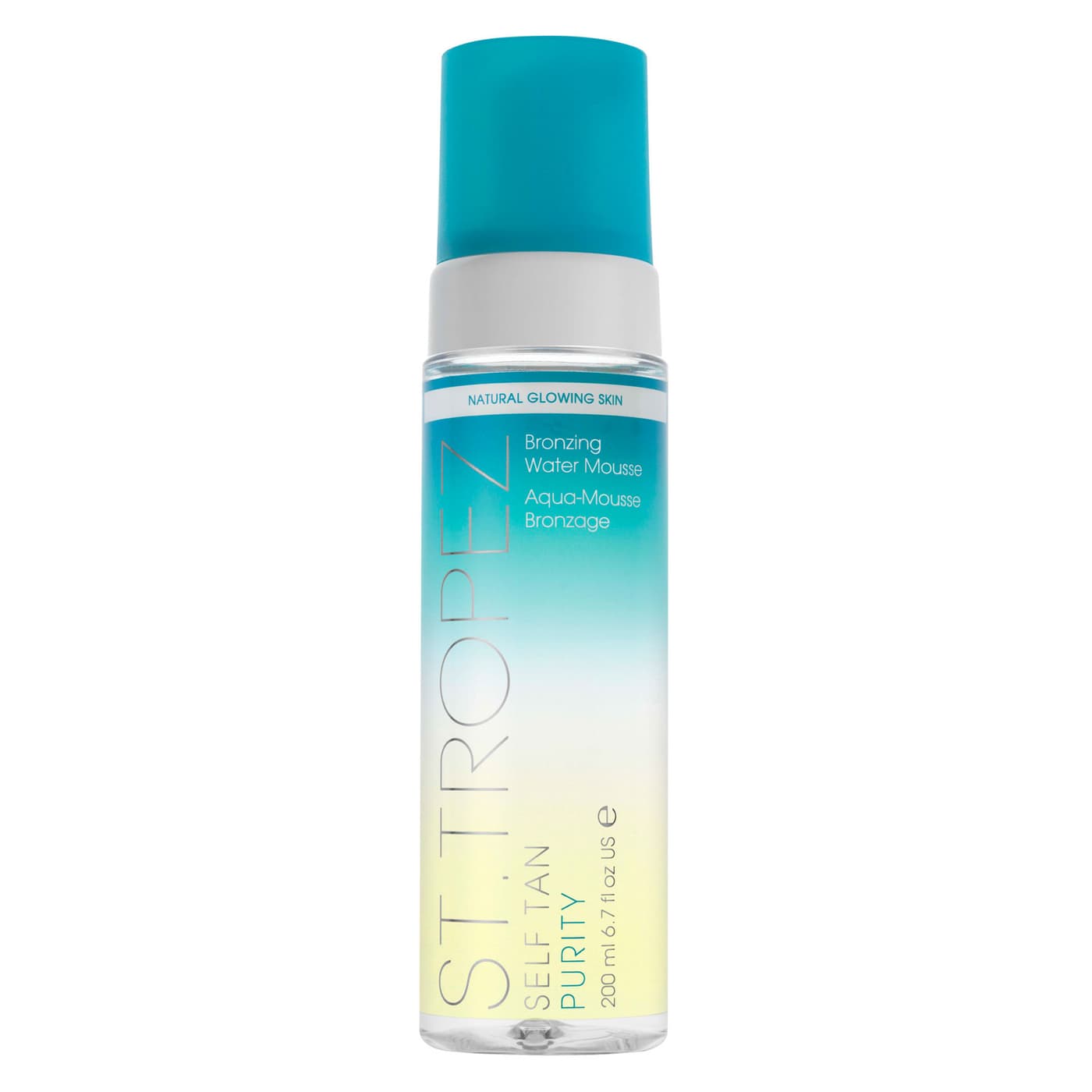 St.Tropez - Purity Body Bronzing Water Mousse