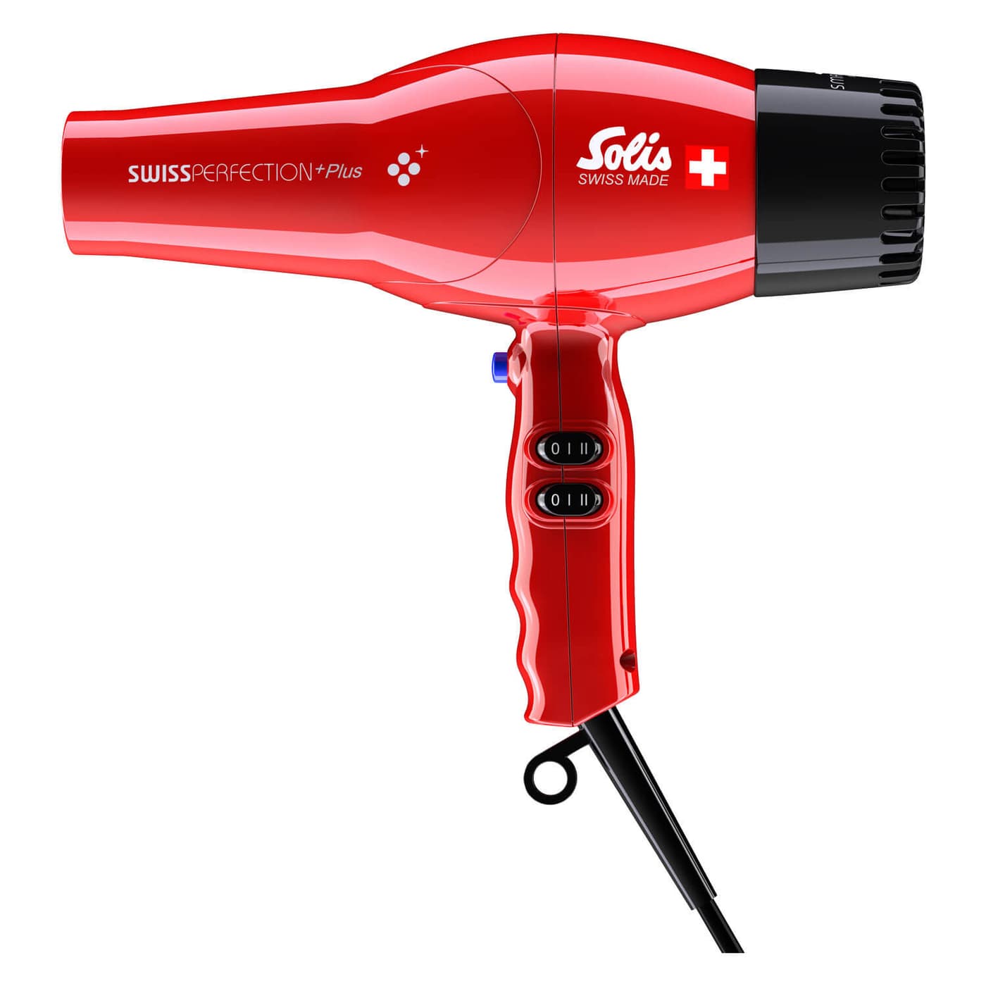 Solis - Swiss Perfection Plus 3801 Rot