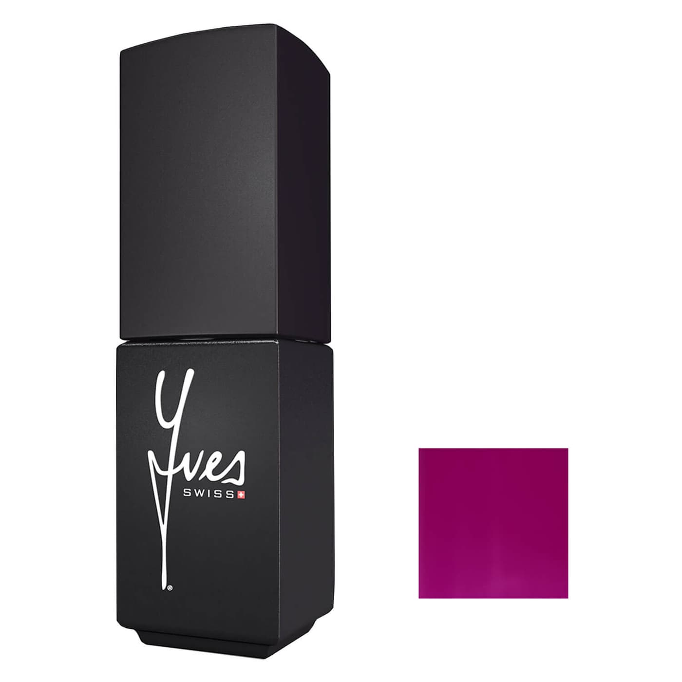 Yves Swiss - POLO Gel Polish One No. 038