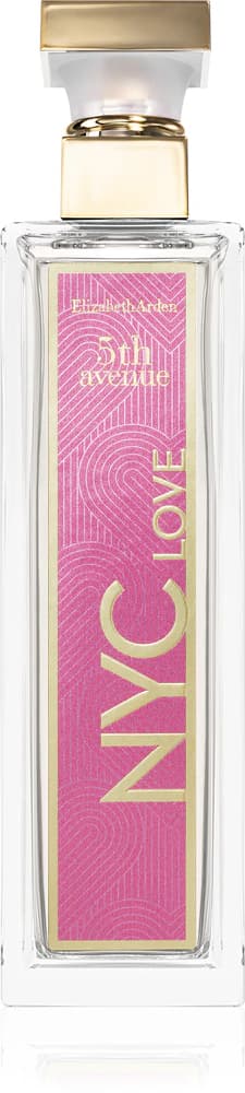 5th Avenue - 5th Avenue Nyc Love Edp
