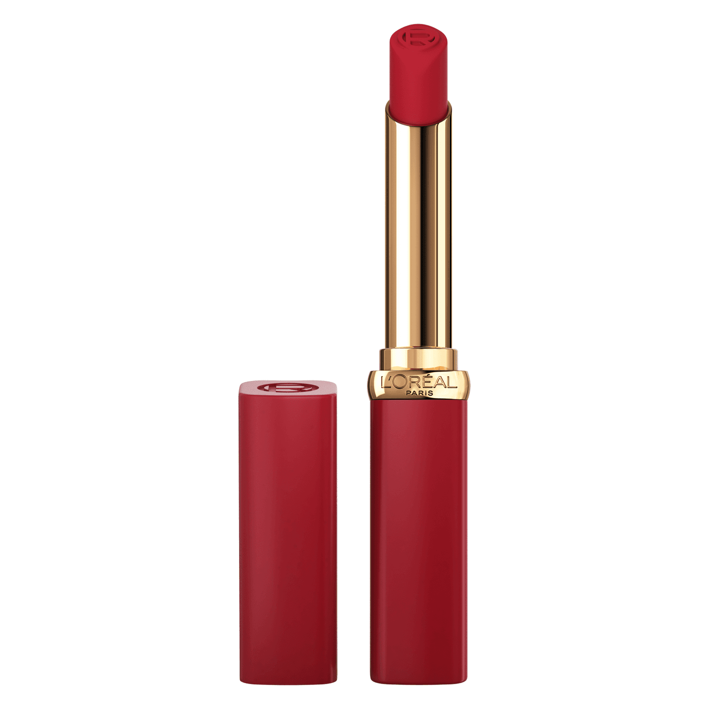 LOréal Color Riche - Intense Volume Matte 300 Rouge Confident