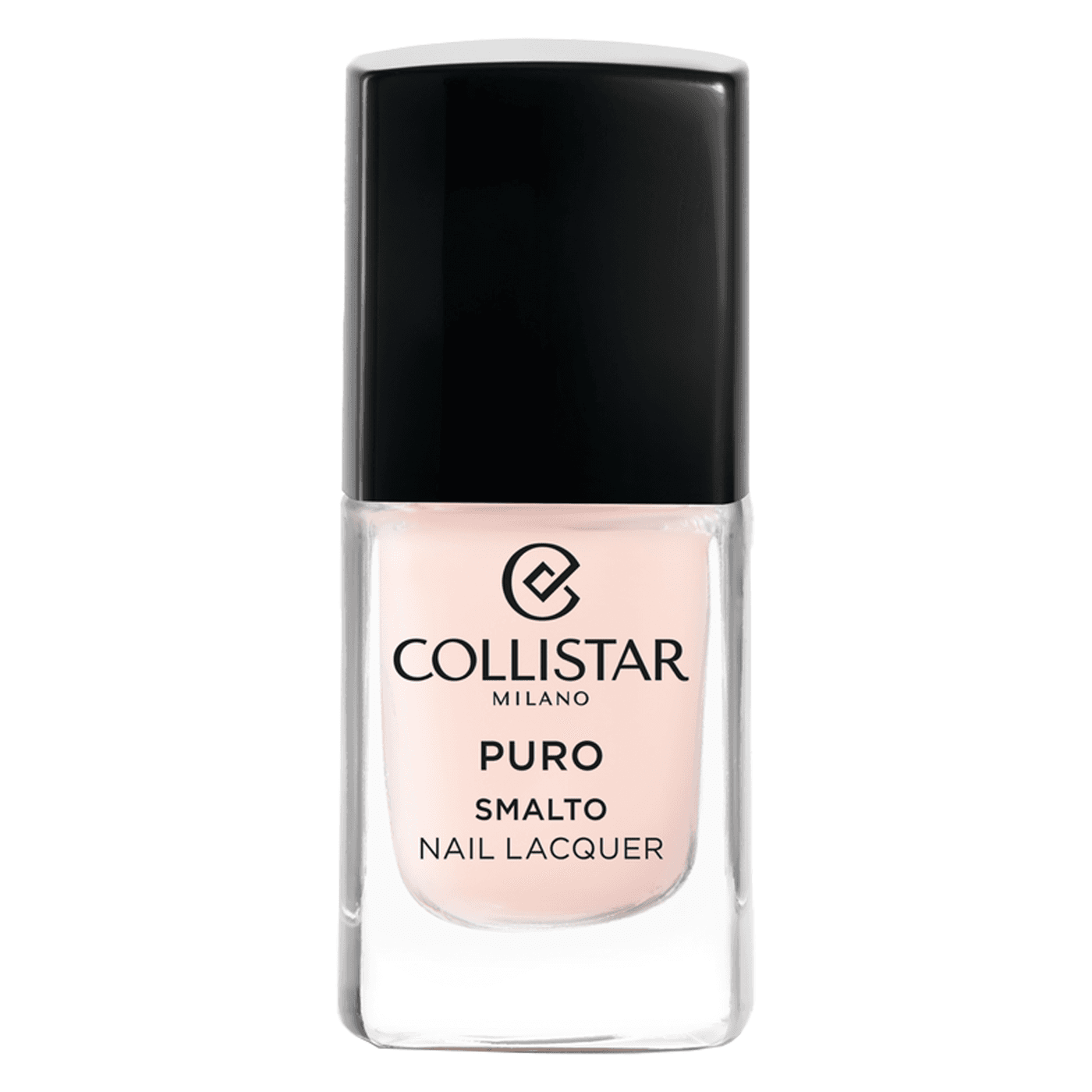 CS Nails - Puro Nail Lacquer - 303 Rosa Cipria