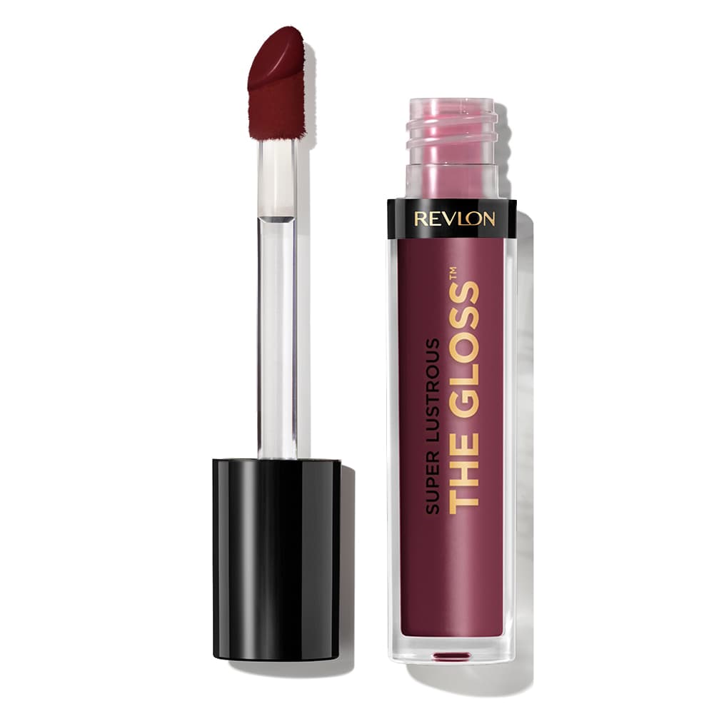 Super Lustrous The Gloss - Black Cherry 265