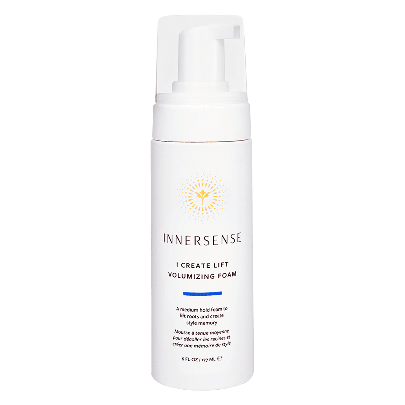 Innersense - I Create Lift Volumizing Foam
