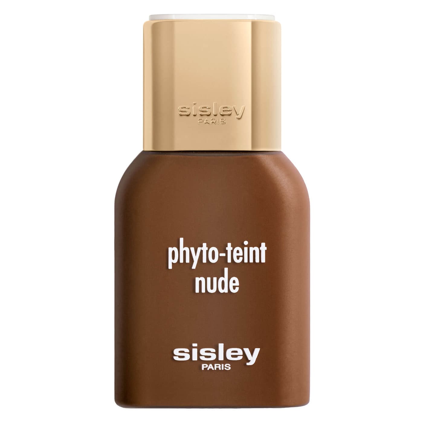 Phyto Teint - Nude Cappucino 8C