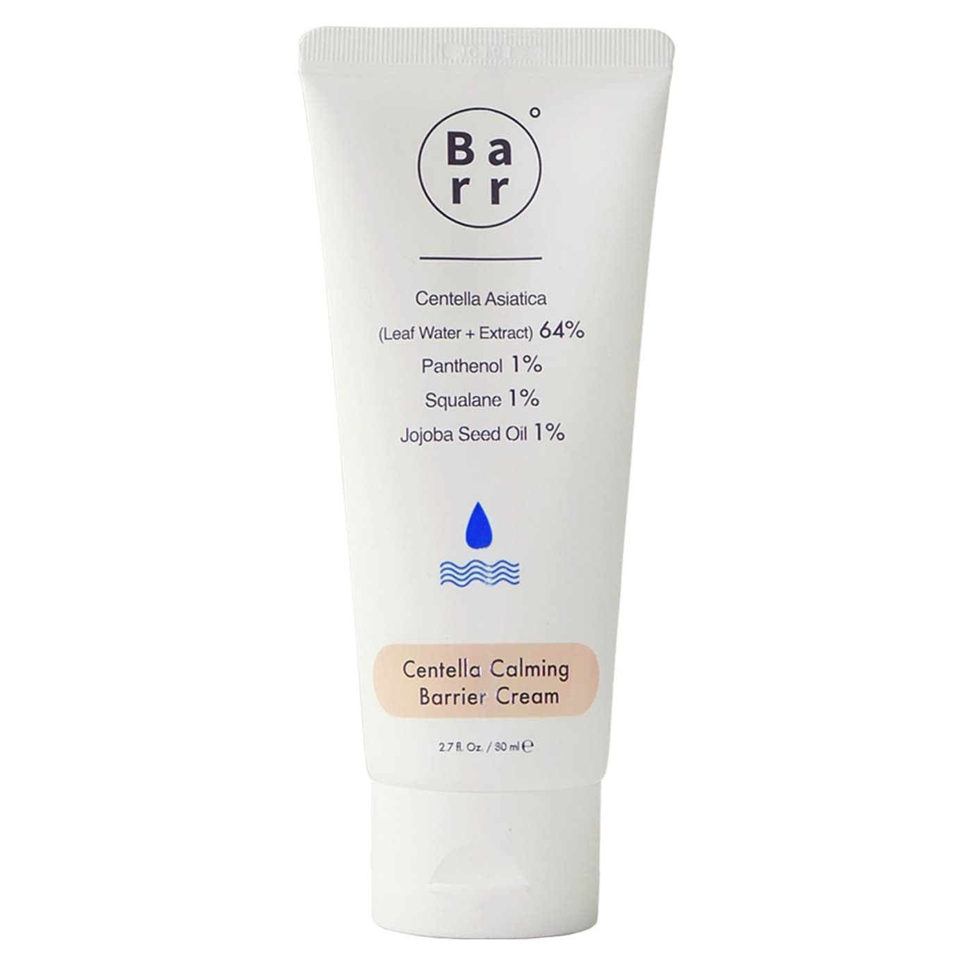 Barr - Centella Calming Barrier Cream