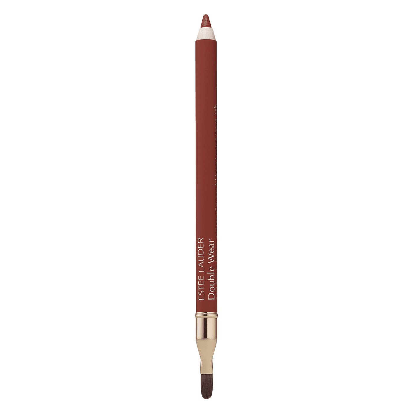 Pure Color Emerald - Double Wear 24H Stay-in-Place Lip Liner Spice