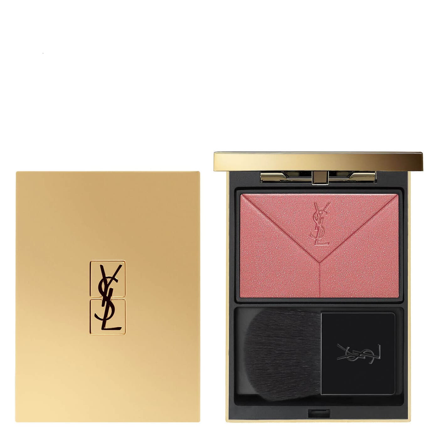 Couture Blush - Rose Saharienne 06
