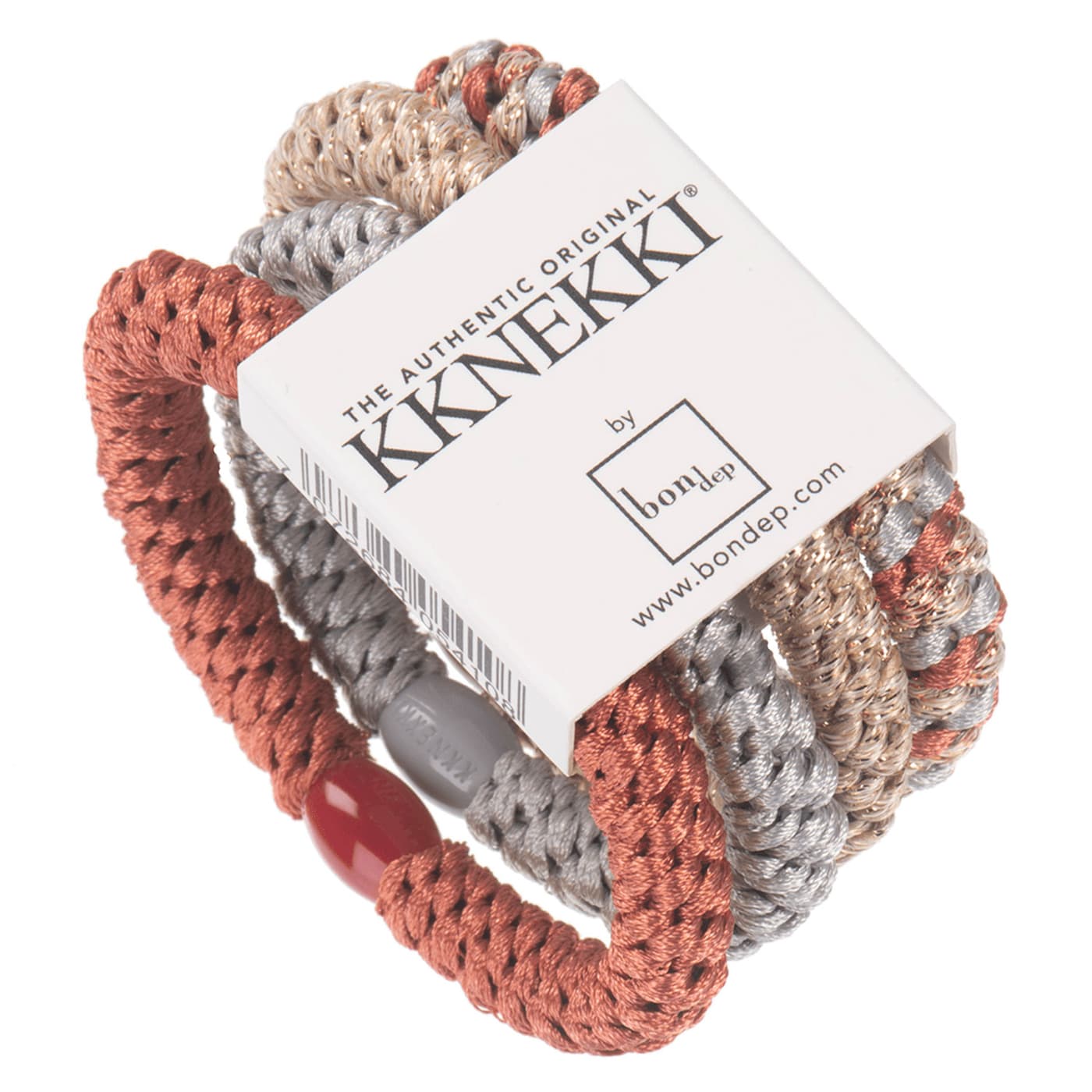 Kknekki - Hair Tie Autumn Season