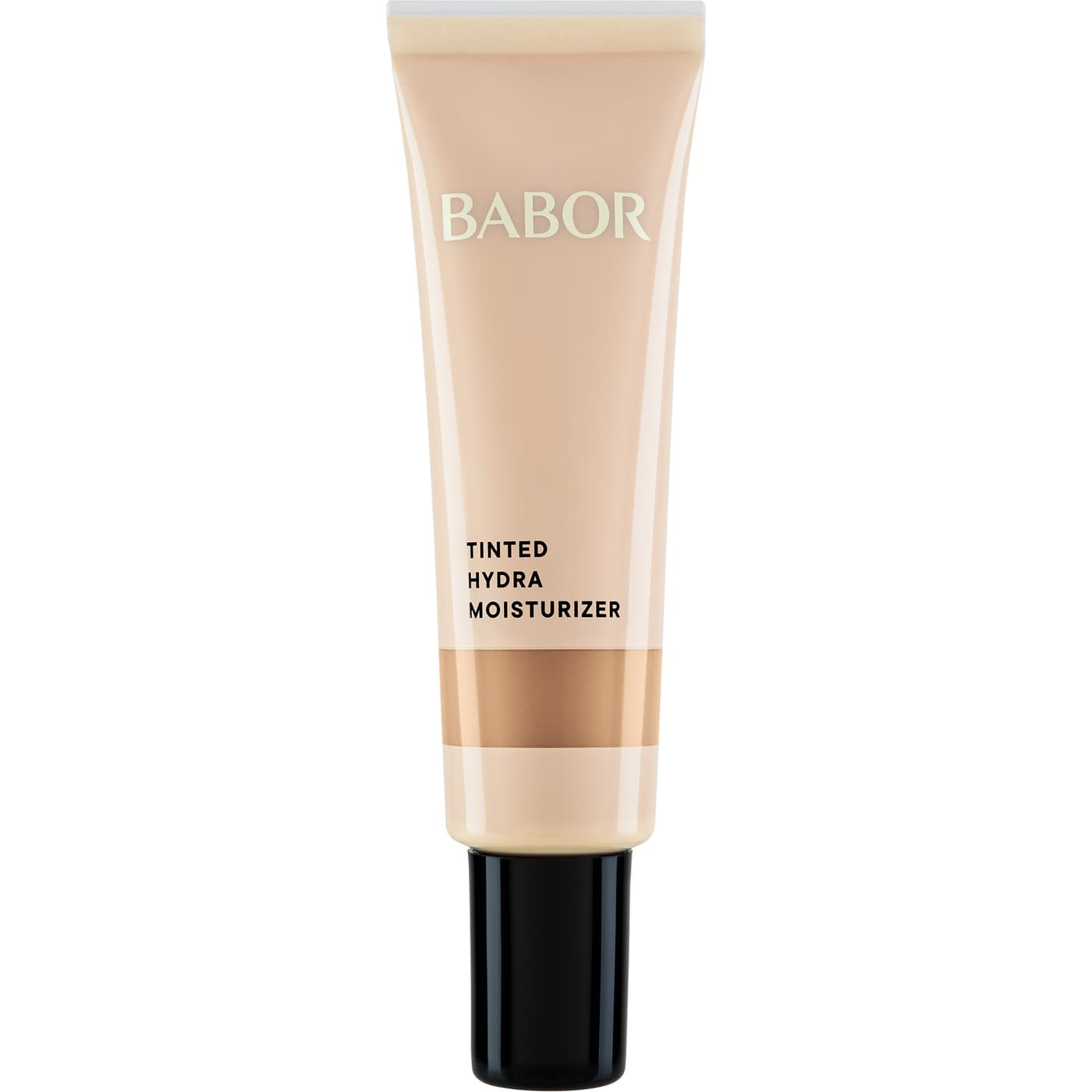BABOR MAKE UP - Tinted Hydra Moisturizer 03 Almond