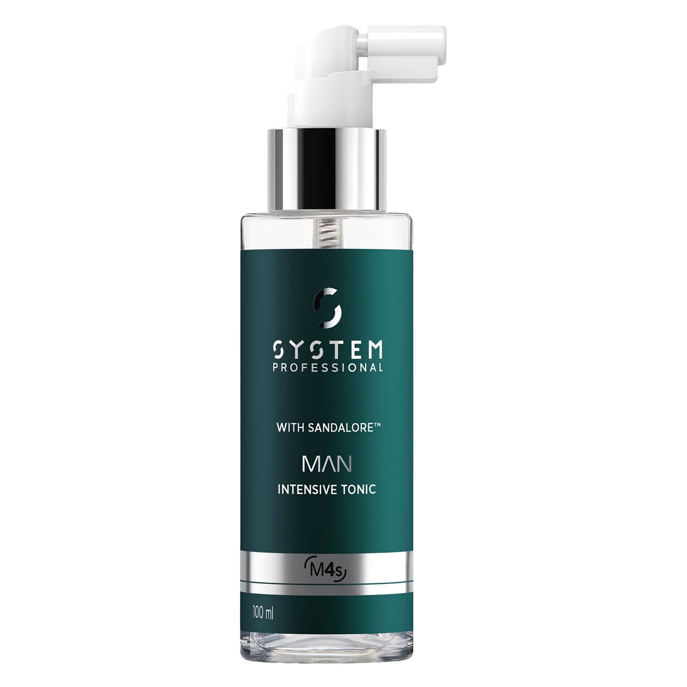 System Professional Man - Intensive Tonic