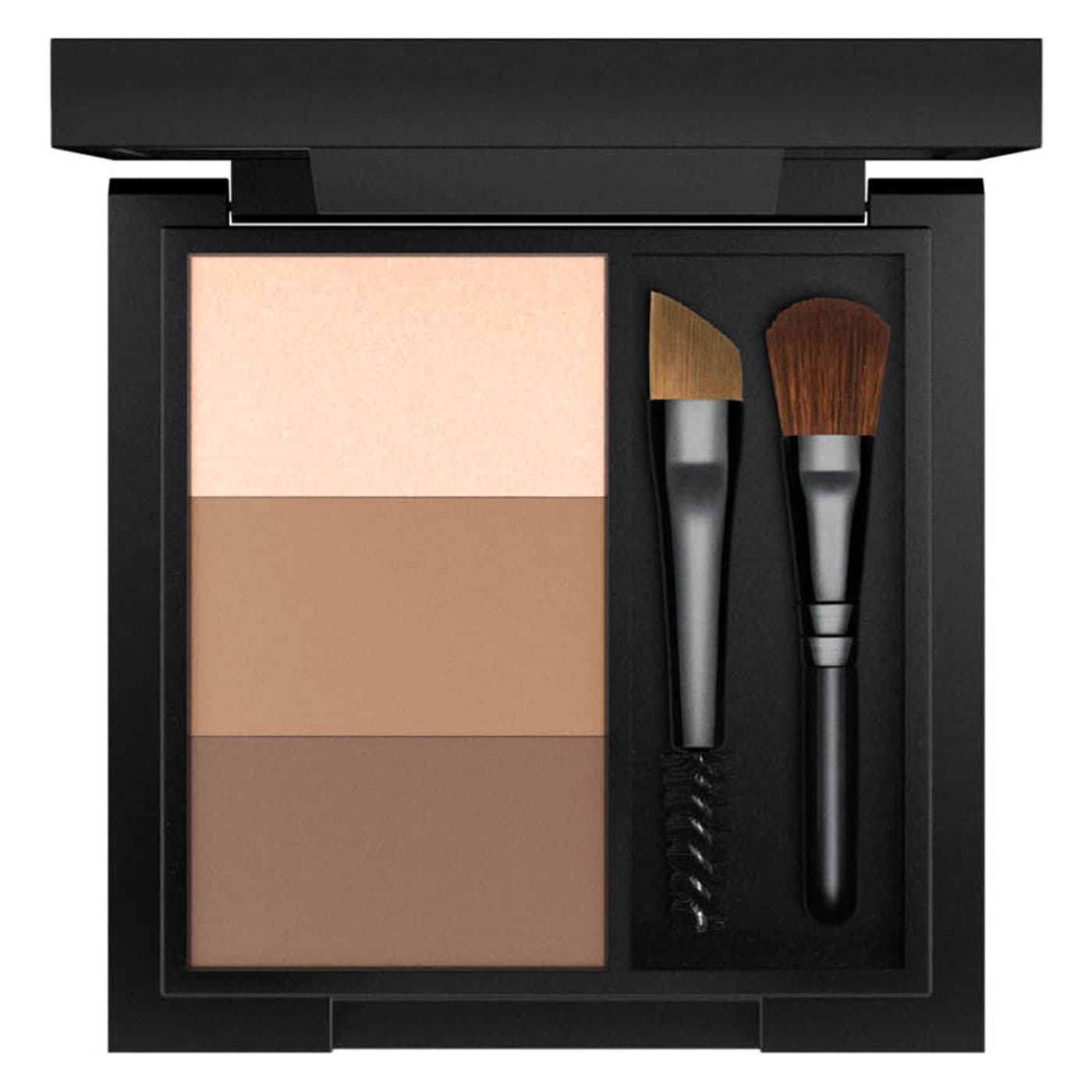 Great Brows - All-In-One Brow Kit Taupe