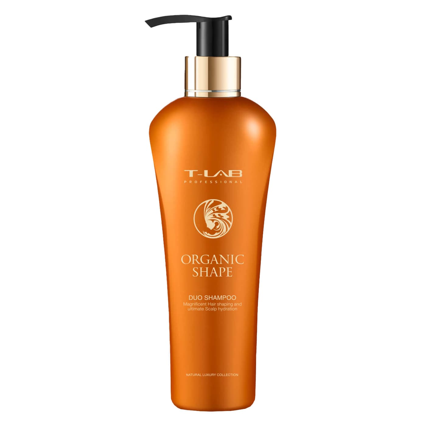 Organic Shape Duo Shampoo