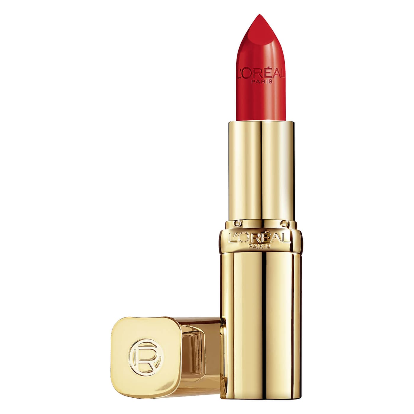 LOréal Color Riche - Satin Lippenstift 125 Maison Marai