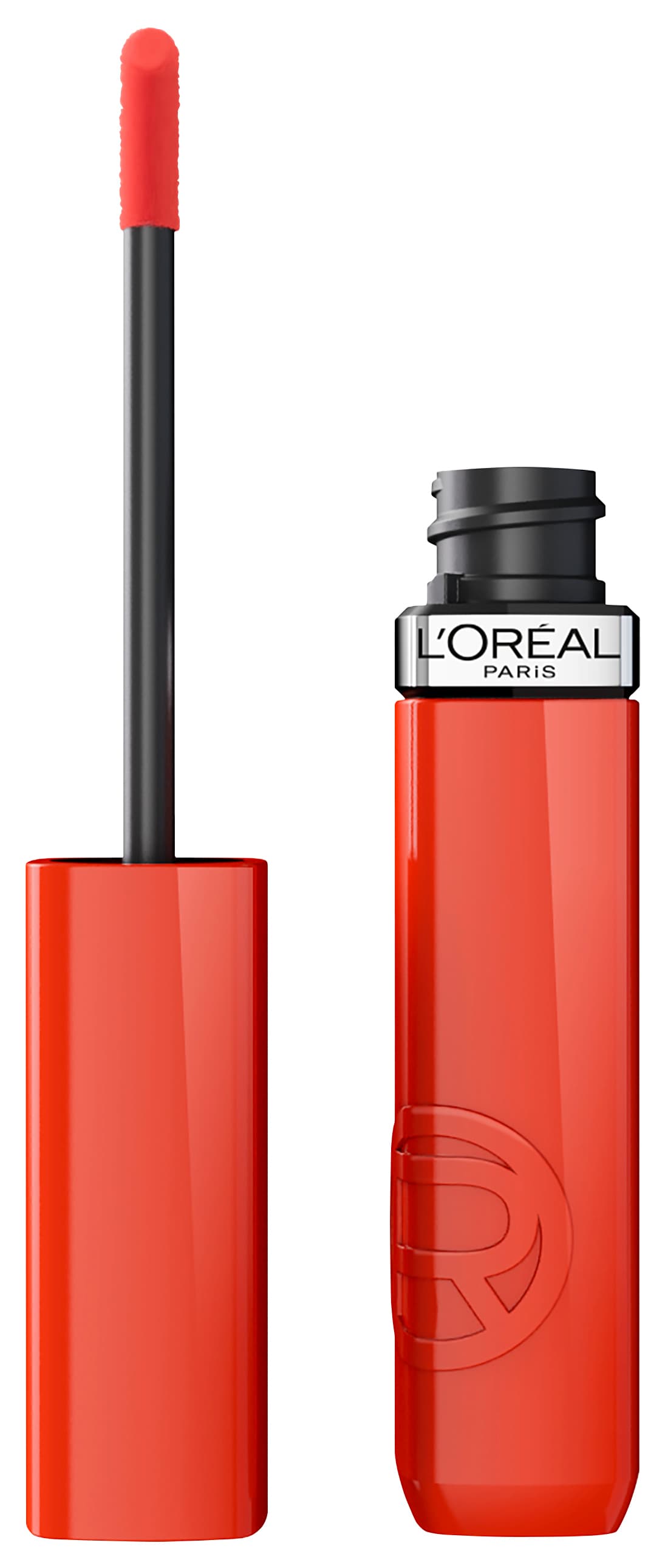 L'Oreal Cosmetics - Infaillible Laque Resistance 16h Lippenstift 601 Worth It