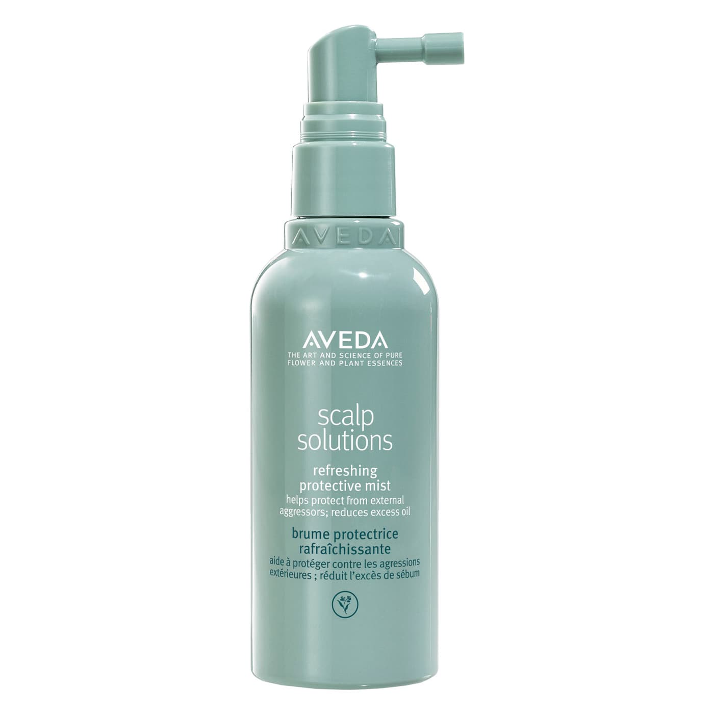 Scalp Solutions - Refreshing Protective Mist